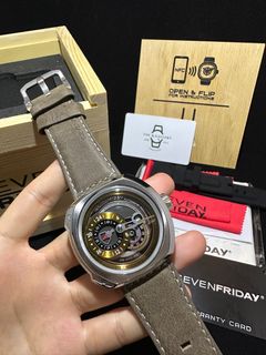 7 friday harga best sale