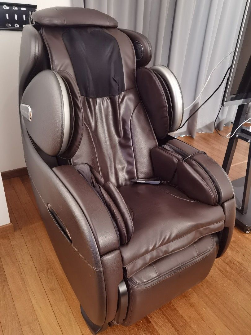 Osim infinity sales