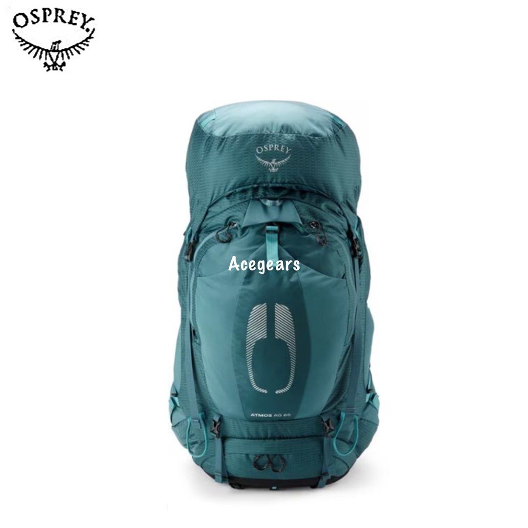 Osprey atmos ag 40 discount