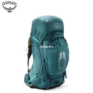 Osprey hiking top backpack sale