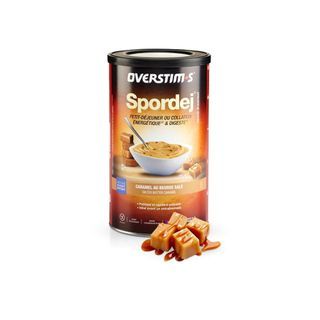 Overstims Gluten-free Spordej