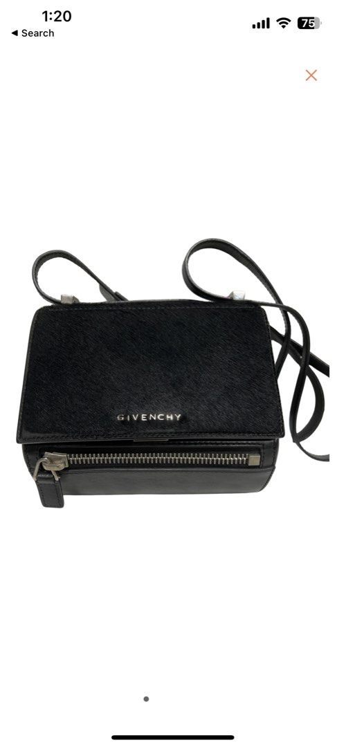 Ioffer givenchy bag hot sale