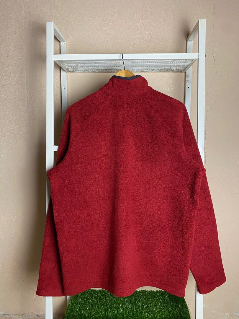 Patagonia Fleece, Mens Fashion, Coats, Jackets And Outerwear On Carousell
