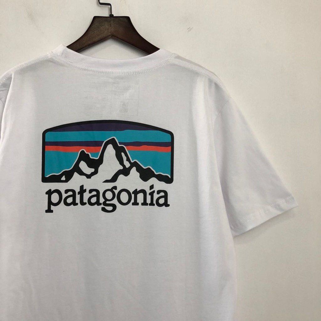 Patagonia shirts, Men's Fashion, Tops & Sets, Tshirts & Polo Shirts on ...