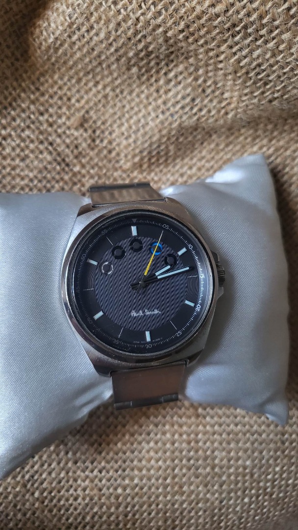 Paul smith sale watch price