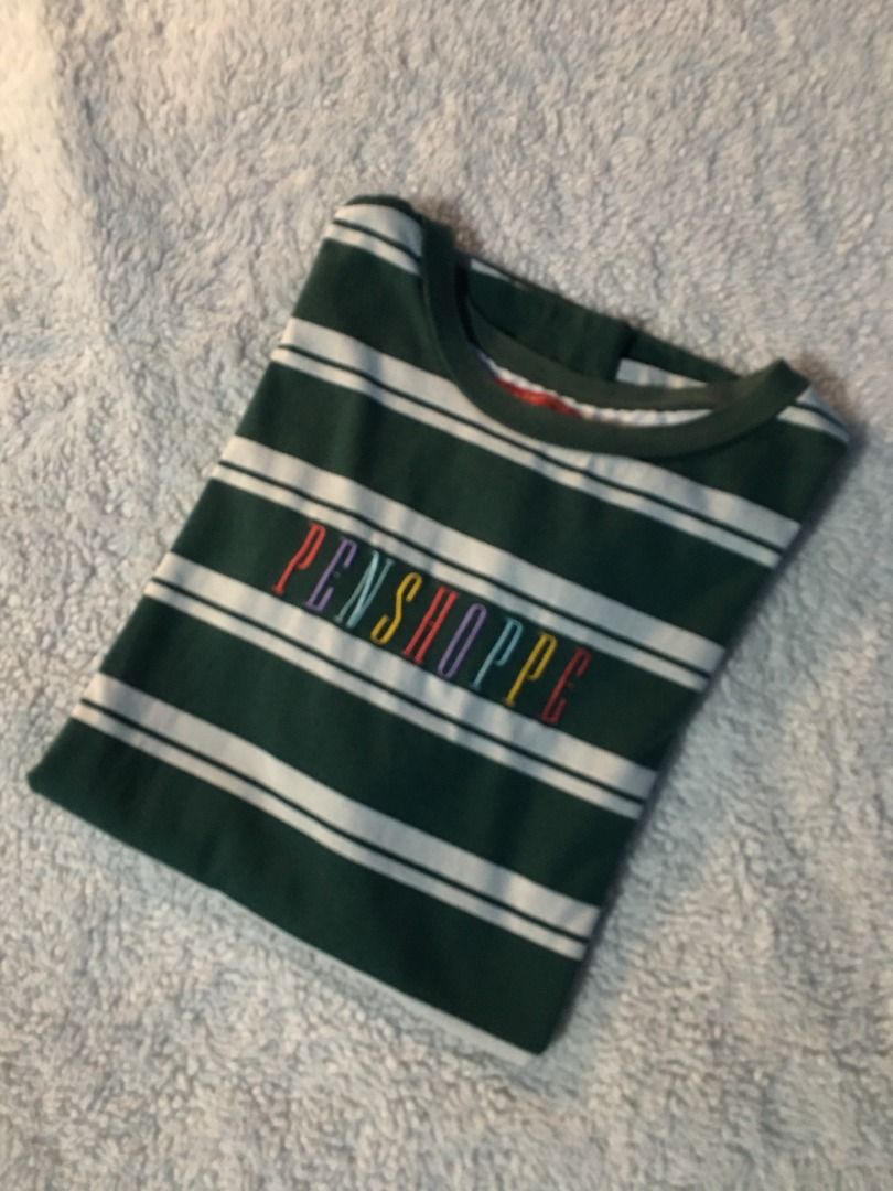 penshoppe t shirt prices