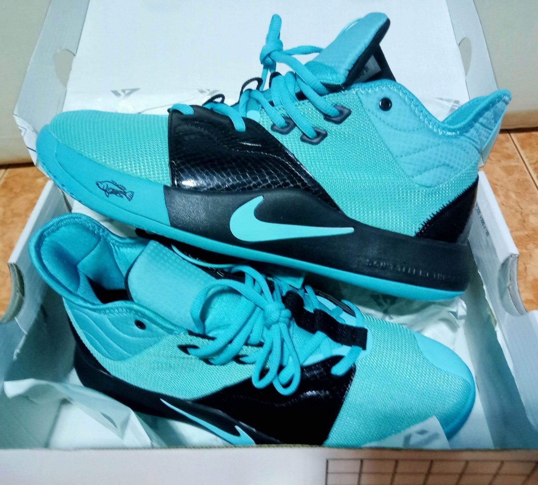 Pg 3 outlet emerald