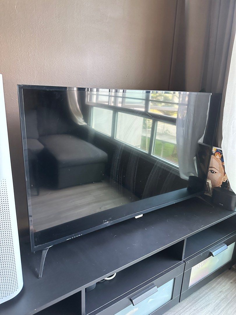 Philips TV 56inch, TV & Home Appliances, TV & Entertainment, TV on