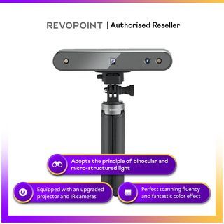 Phrozen Revopoint POP 2 3D Scanner