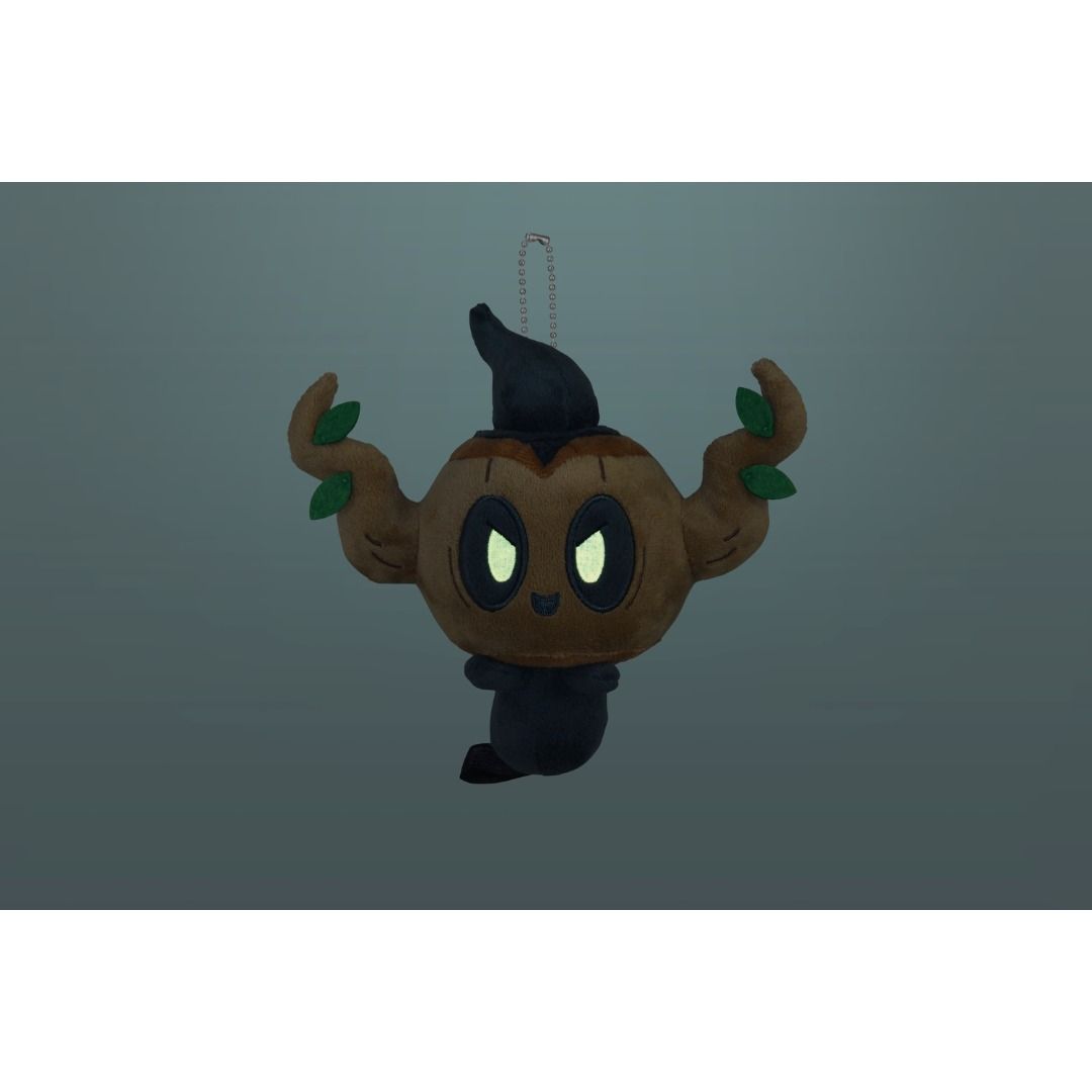Pokemon sales phantump plush