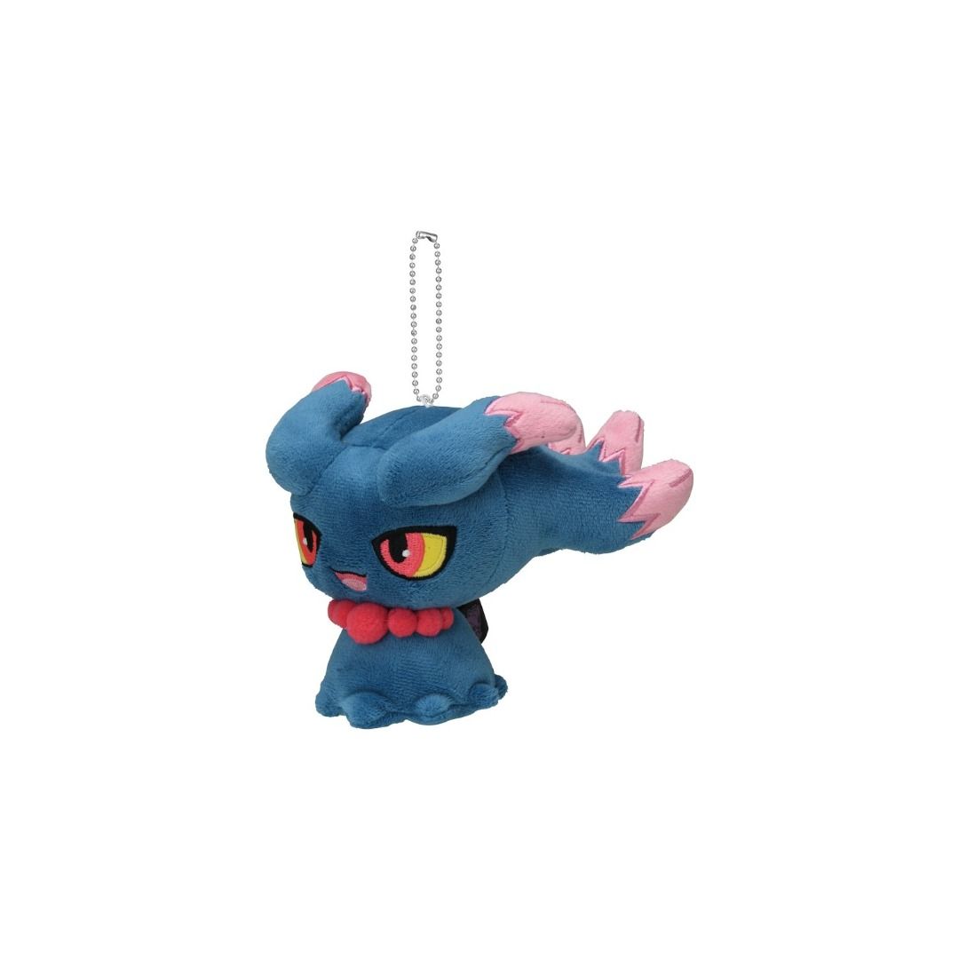 Misdreavus plush outlet