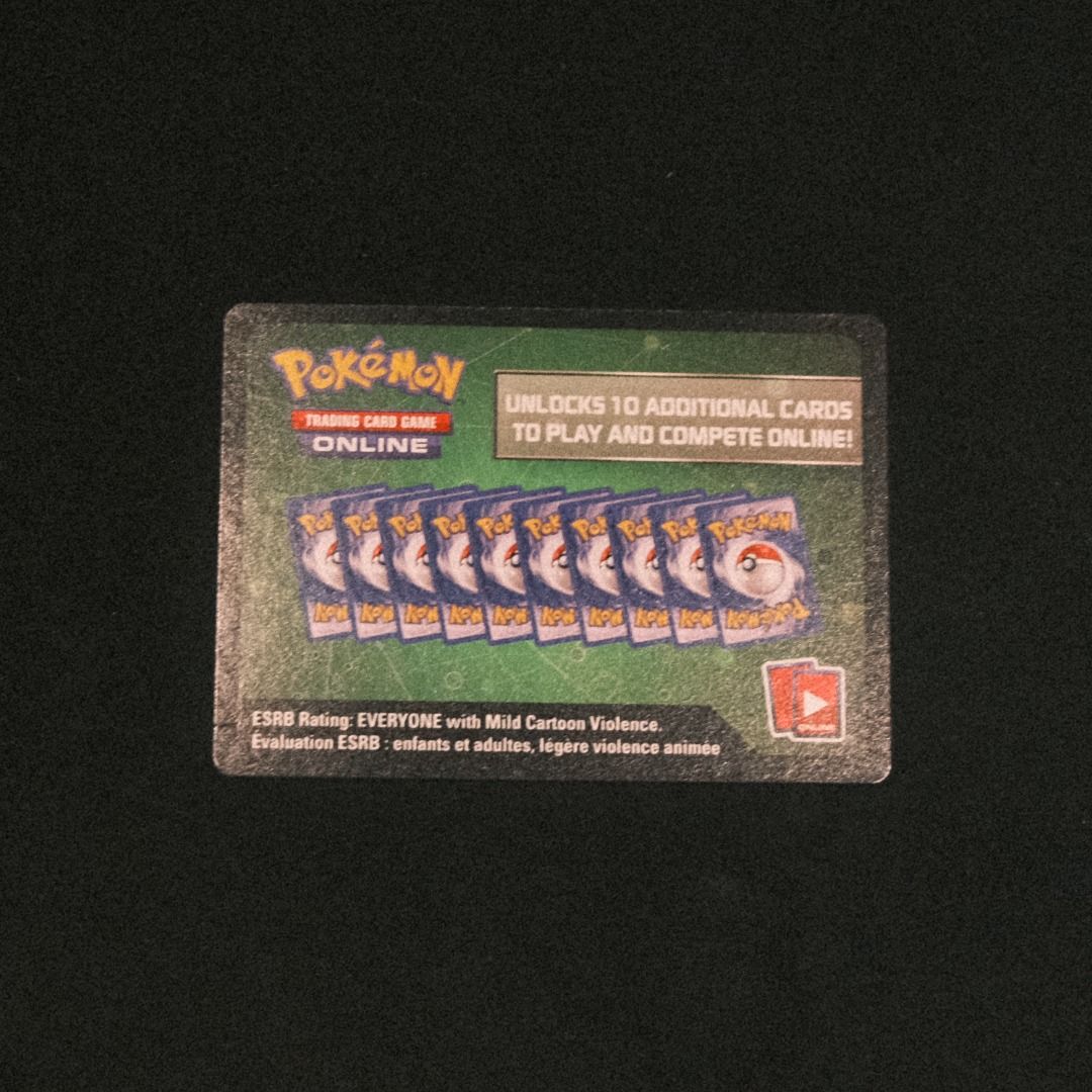 Pokemon Trading Card Game Code Cards (PTCG Code Cards), Hobbies & Toys