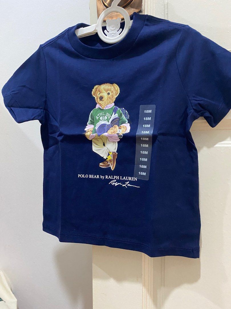 18 month ralph lauren sales polo