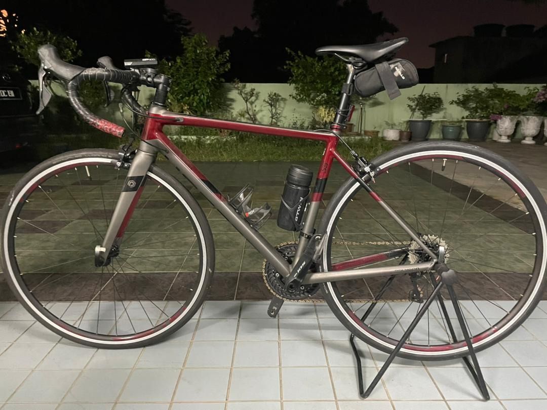 Upgrade strattos shop s5