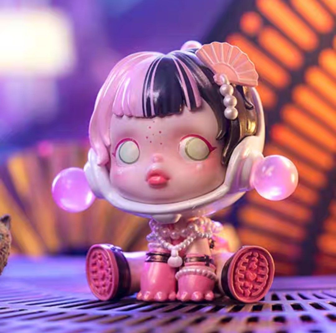popmart dimoo バスキア 001 skullpanda molly GPOcIDOWQAAweb1.jpg:large