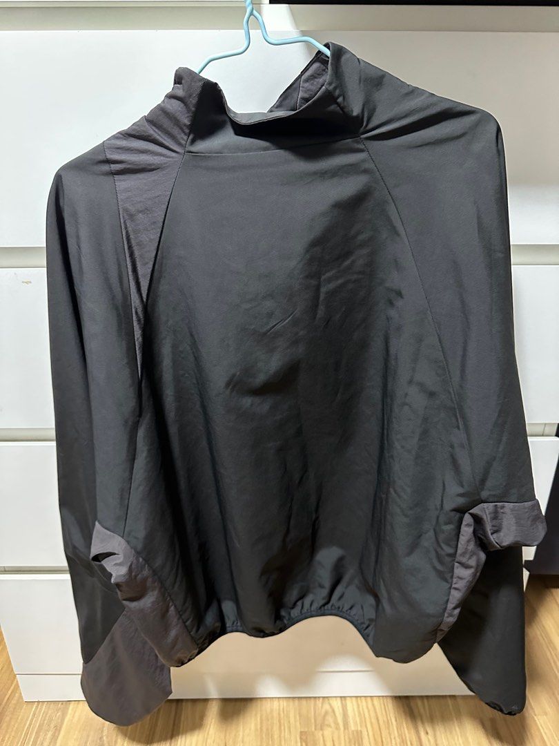 Post Archive Faction 4.0 Technical Jacket Right, Men's Fashion