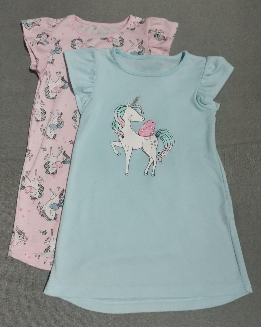Matalan unicorn dress 2025