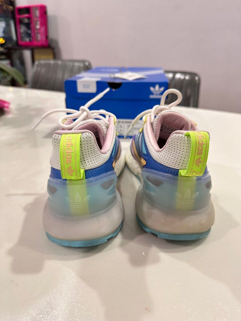 Adidas top zx 720