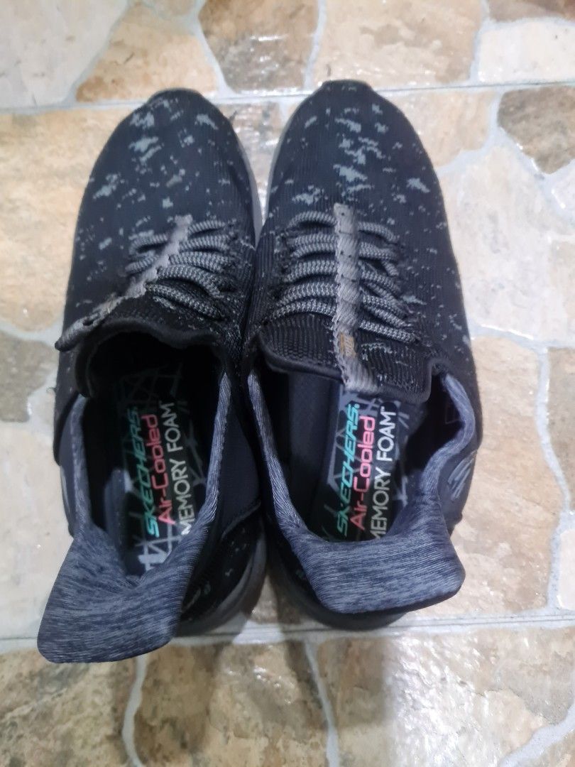 Skechers memory store foam 2017