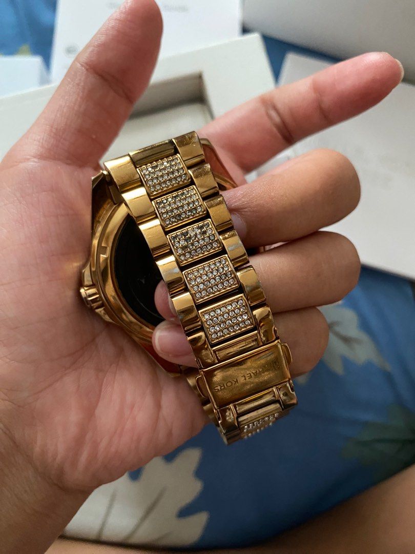 Michael kors shop mkt5018