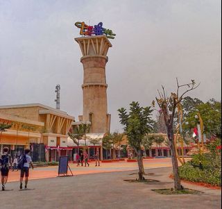 PROMO TIKET DUFAN