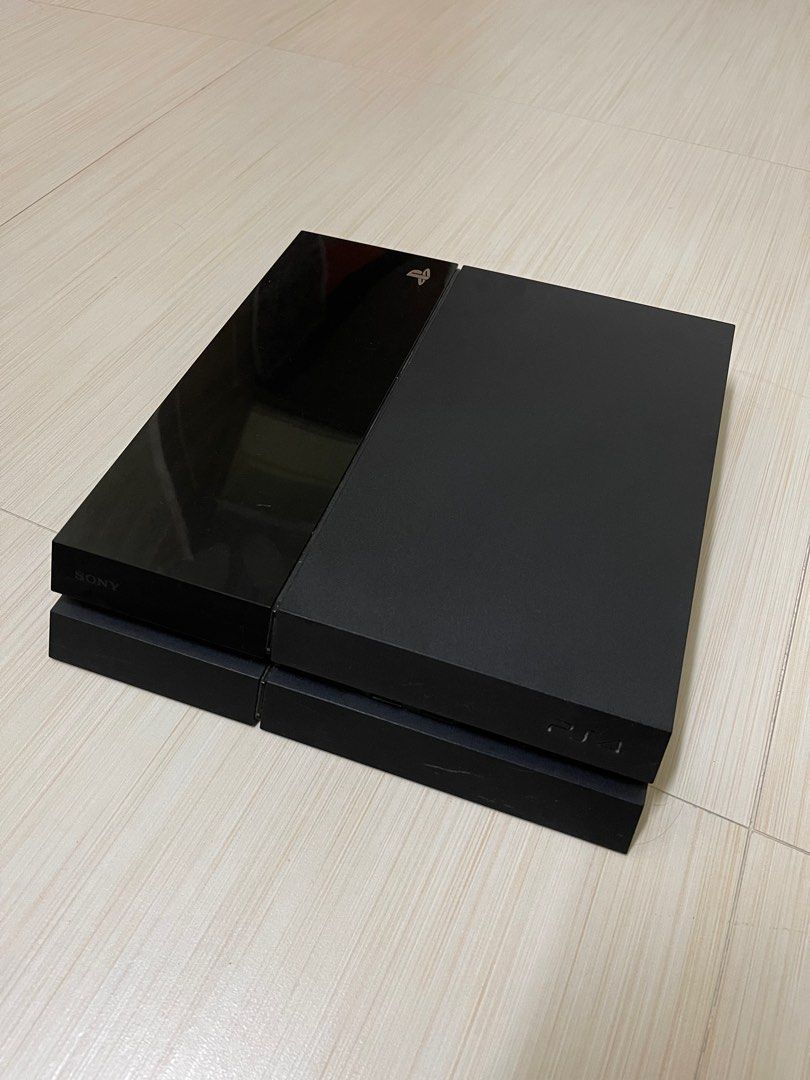 Ps4 2025 1st gen