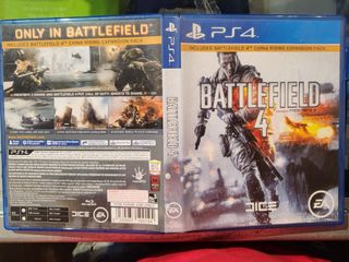PS4 Games Collection item 1