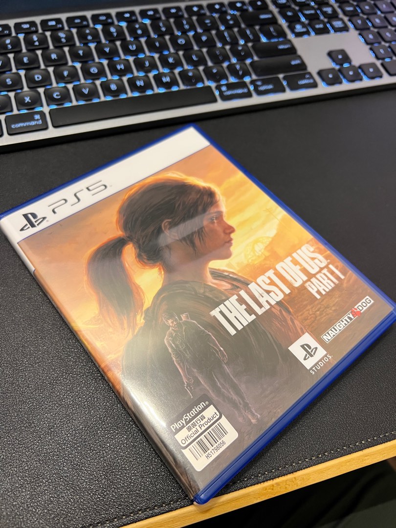 last of us part 1 freezing ps5
