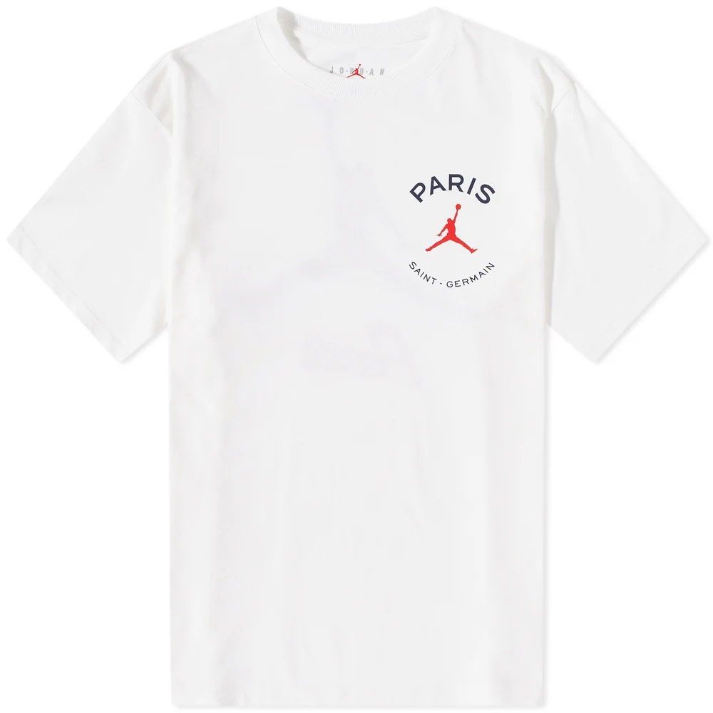 Psg jordan cheap shirt mens