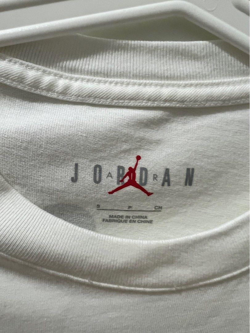 Psg cheap jordan tee