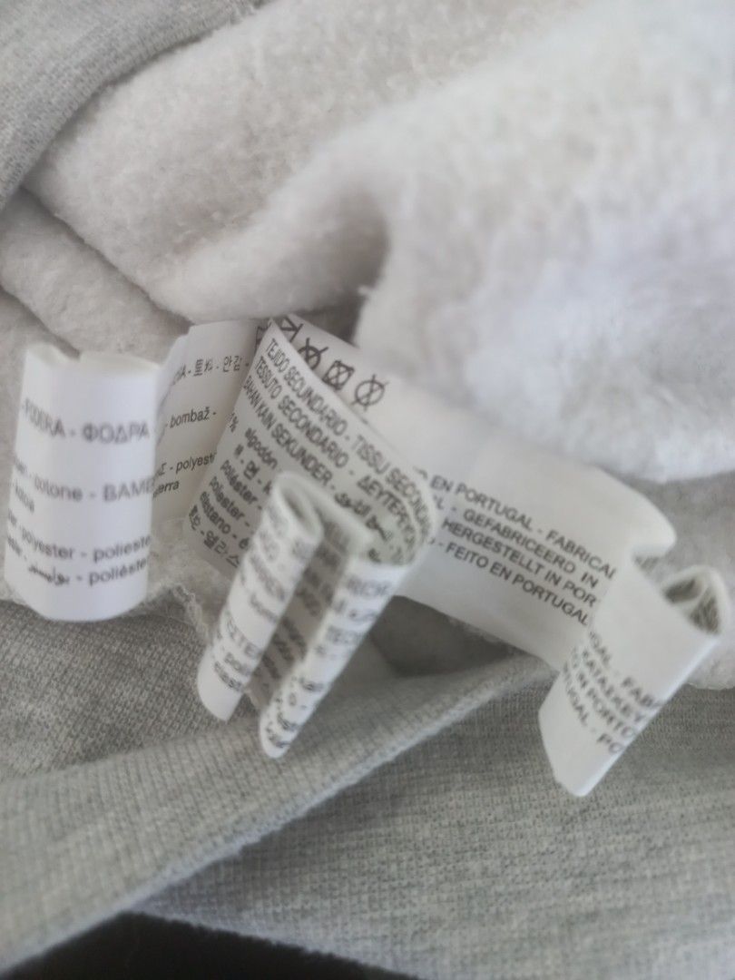 Pull and bear x marvel on Carousell