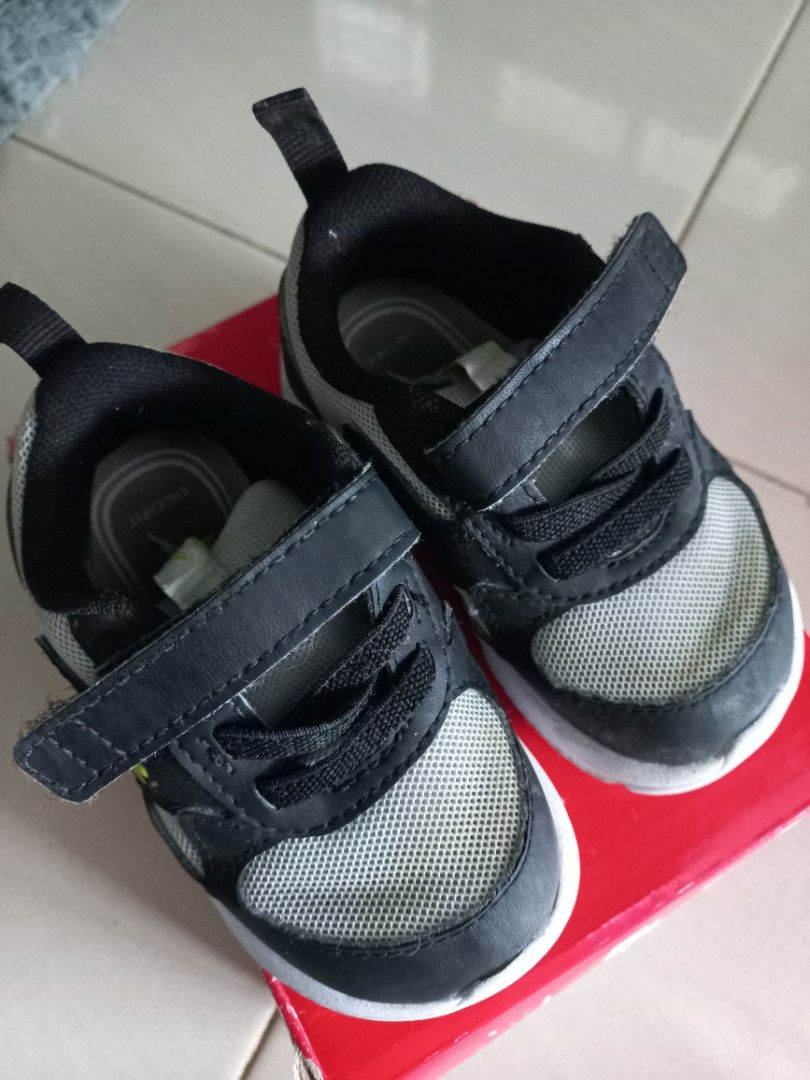 Puma baby shoes size new arrivals 5