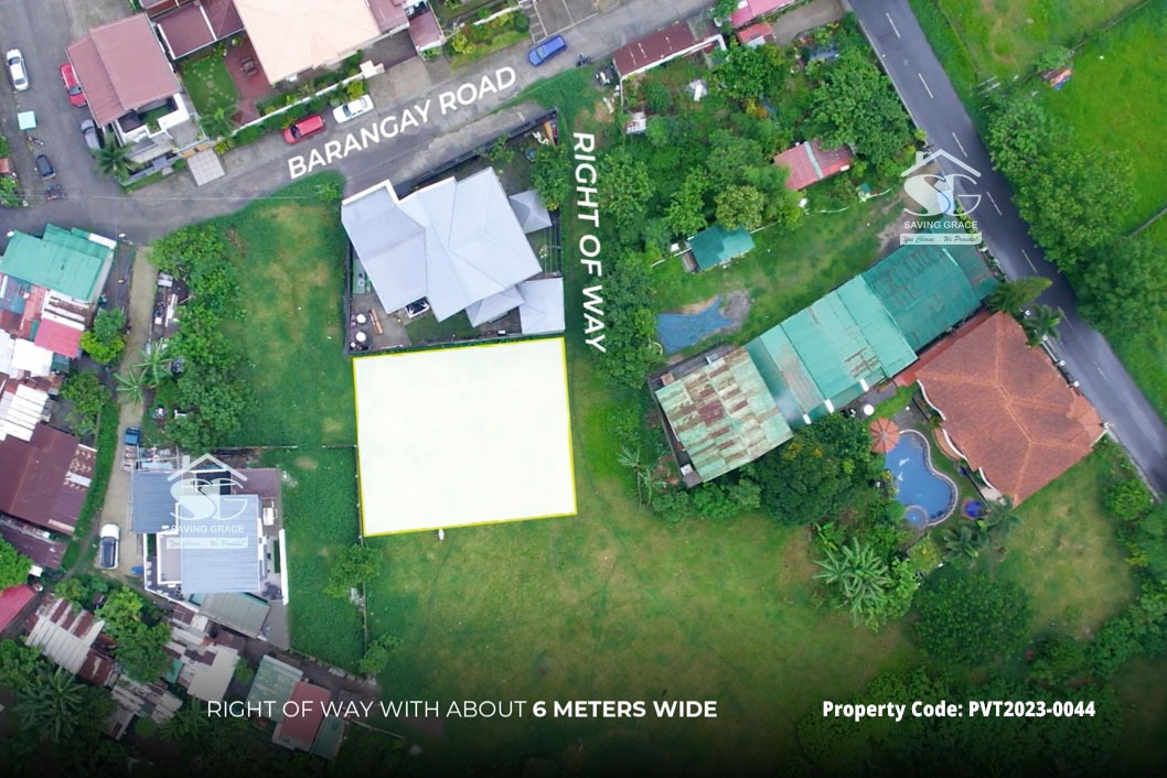 PVT20230044 Vacant Lot for Sale in Mendez, Cavite, Property, For Sale