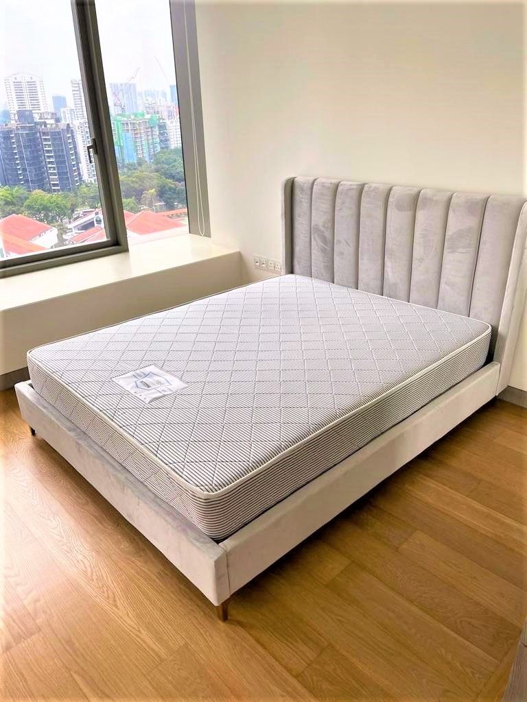 Queen base hotsell sets for sale