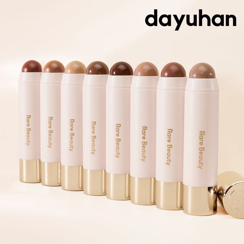 Rare Beauty Warm Wishes Effortless Bronzer Stick (Category: Makeup) located in Manila. Submitted by dayuhan (Listing ID 1237621372, Image 1). Description: .