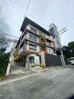 READY FOR OCCUPANCY LUXURY BRAND NEW TOWNHOUSE FOR SALE W/4-SPACIOUS BEDROOM IN CUBAO QUEZON CITY