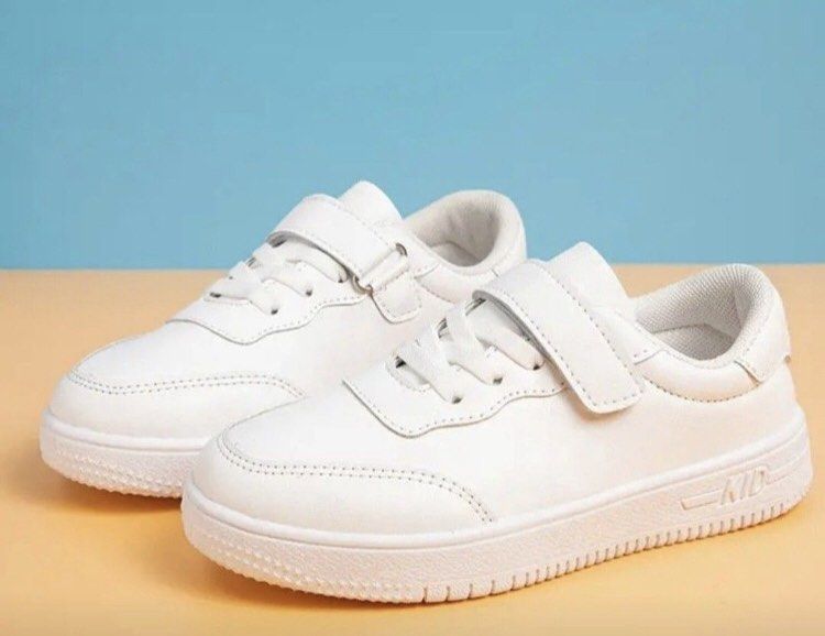 White shoes outlet under 15