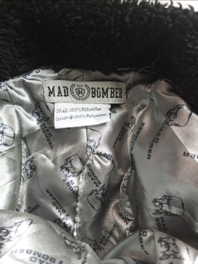 Realtree Trapper Hat Tyler the Creator Vibes, Men's Fashion, Watches