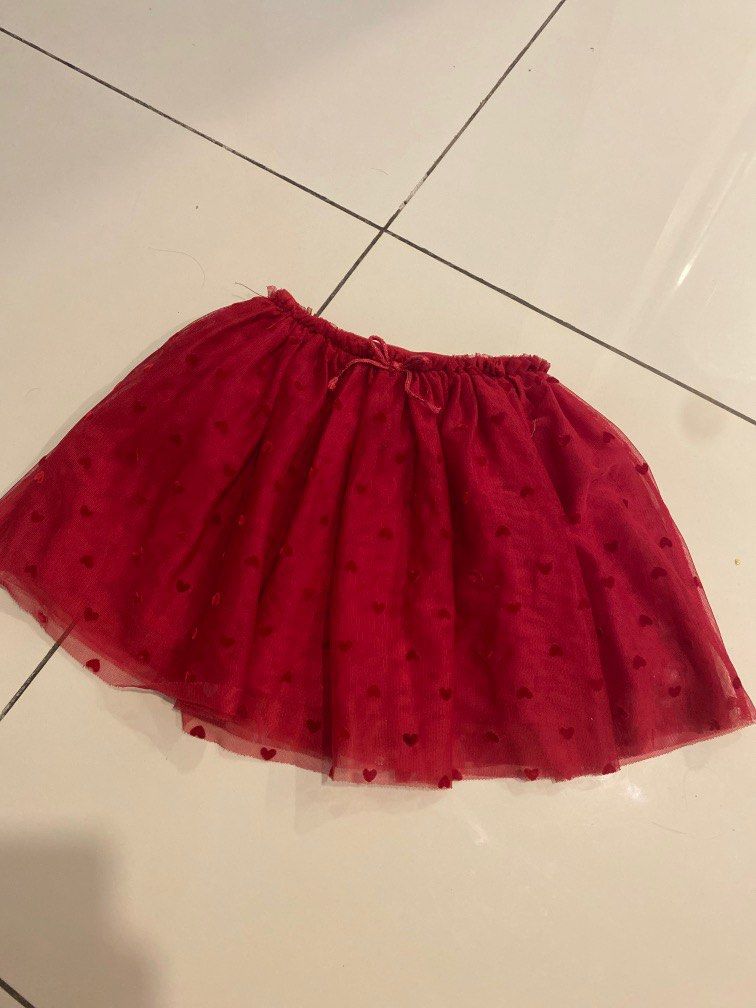 Gymboree Girls' and Toddler Tutu Skirt