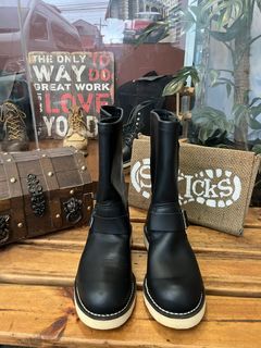 Red Wing 2979 4.5D fits 36-37