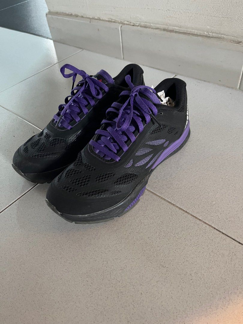 Reebok cardio top ultra