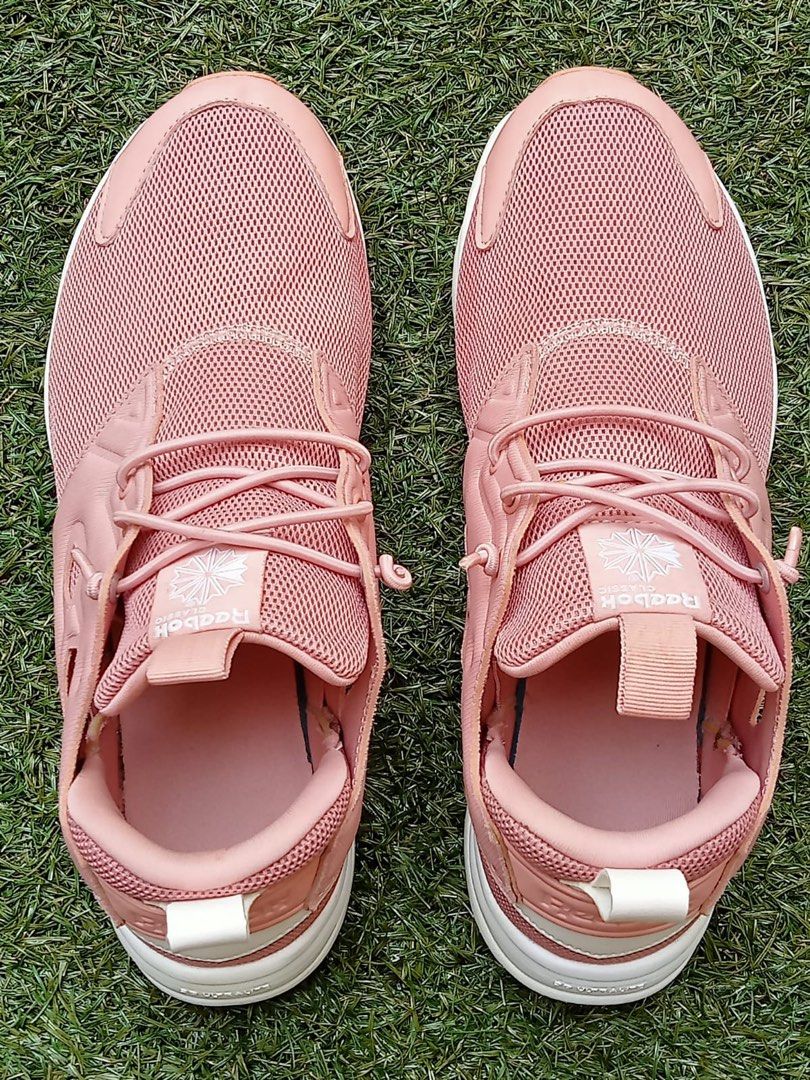 Reebok women online shoe size