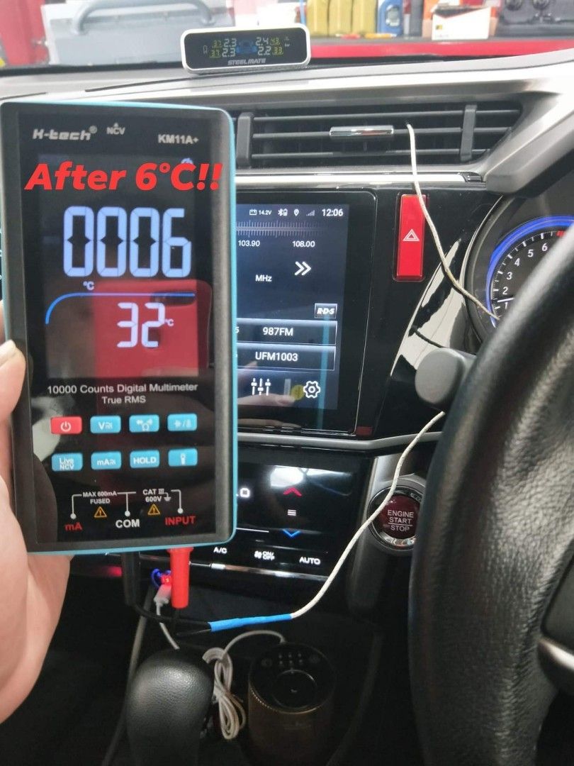 Revive Your Aircon with ultimate recovery package, powered by Cleverin