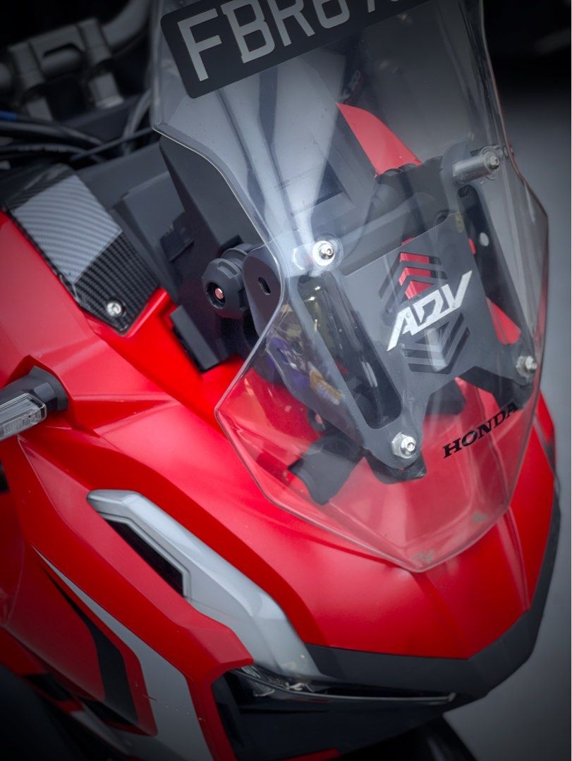 Ride discount now honda