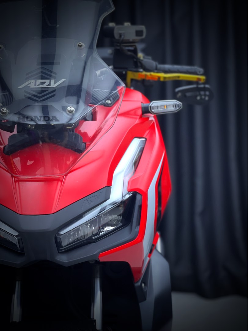 Ride shop now honda