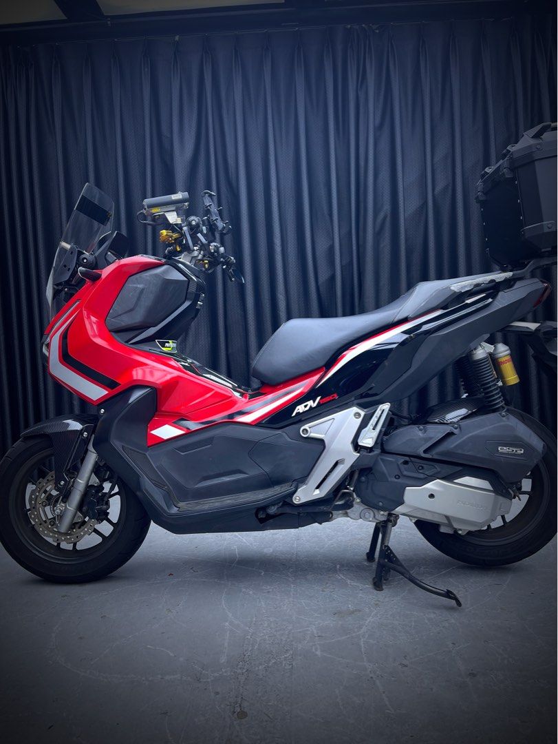 Ride shop now honda