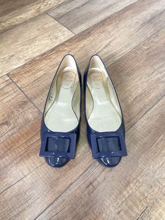 Roger Vivier Flat Shoes