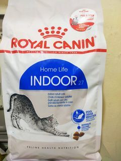 Royal Canin Home Life Indoor