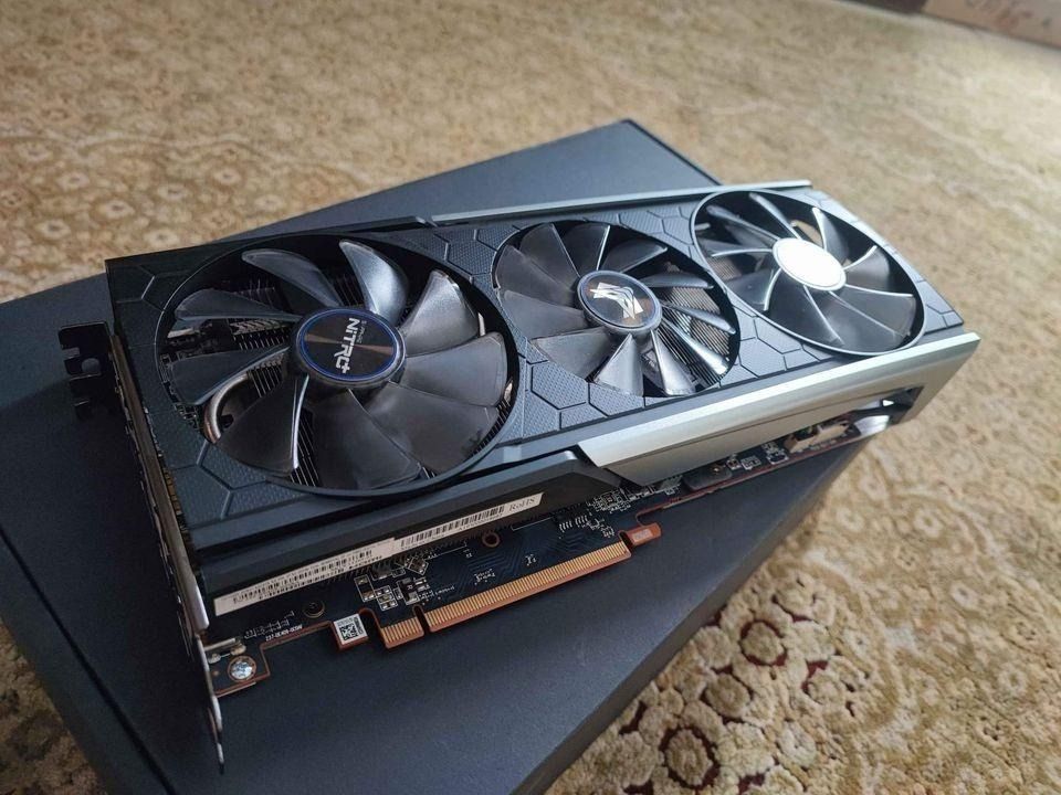Rx5700xt sapphire store
