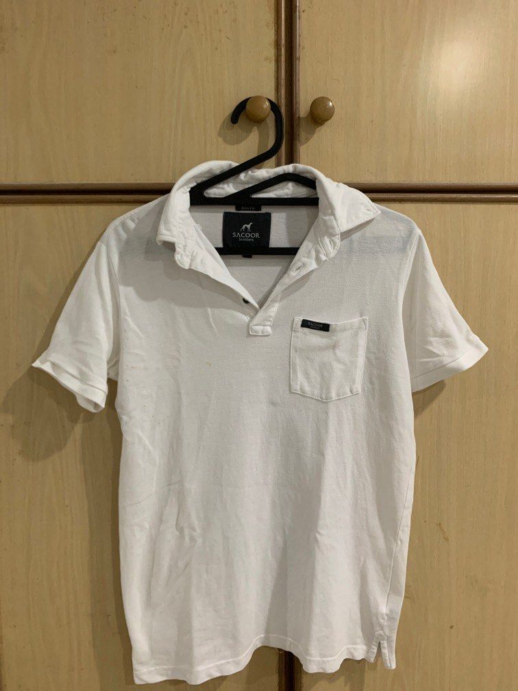 Rqrd polo best sale